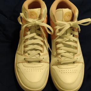 Retro LA Gear by Skechers High tops